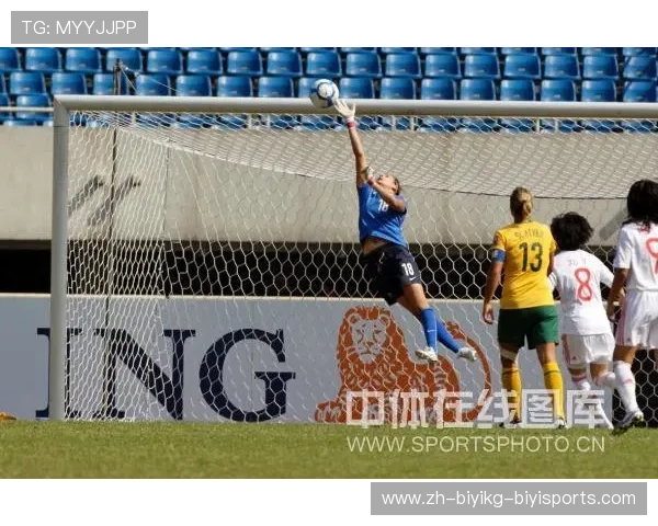 门将世界深度探索：扑救背后的直觉训练与压力管理